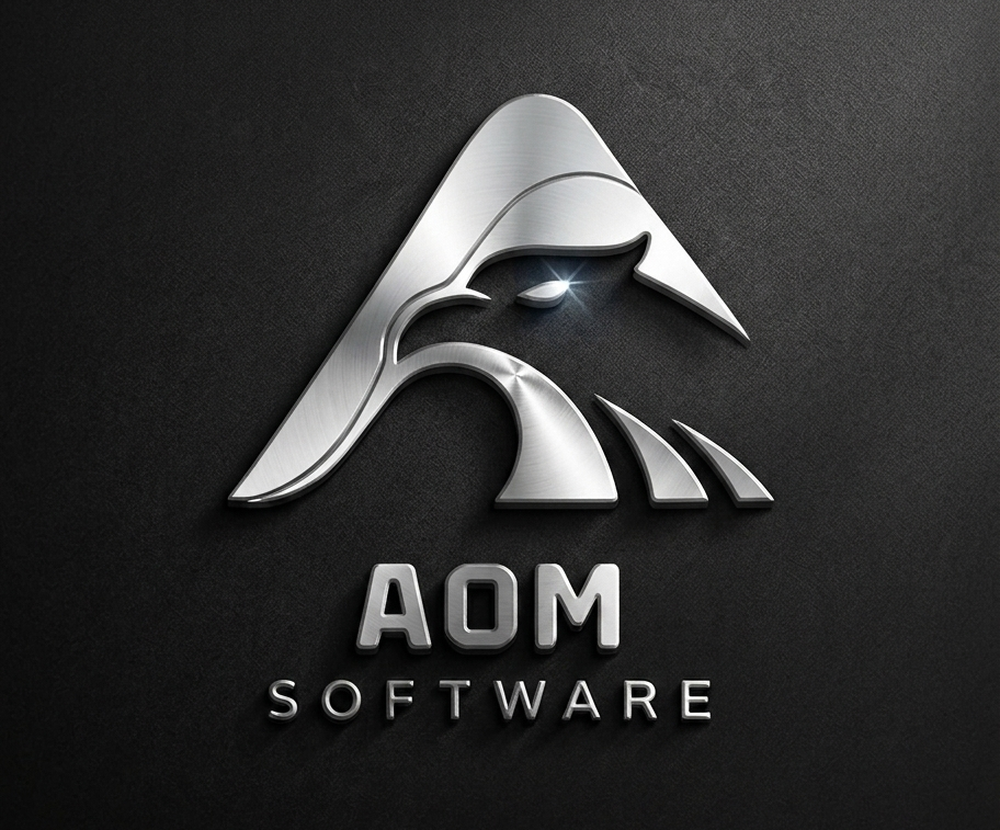 AOM Logo
